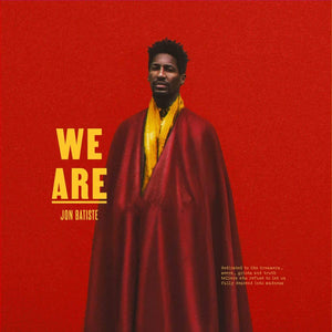 Jon Batiste - We Are