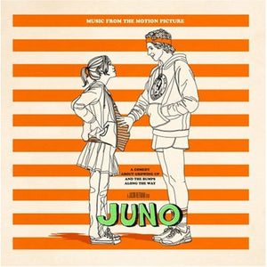 Juno - Original Motion Picture Soundtrack