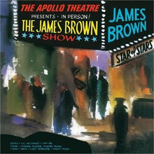 Cargar imagen en el visor de la galería, James Brown - Live At The Apollo (Limited Ediition)
