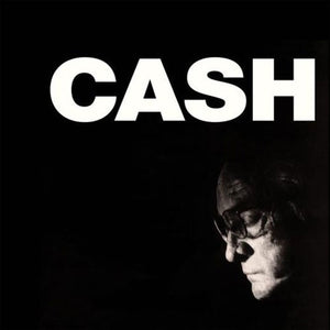 Johnny Cash - American IV