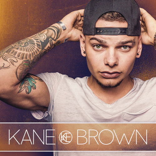 Kane Brown -  Kane Brown