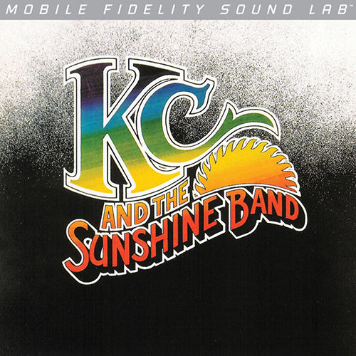 KC And The Sunshine Band - KC And The Sunshine Band (MoFi)