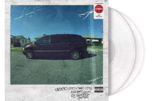 Cargar imagen en el visor de la galería, Kendrick Lamar - Good Kid, M.A.A.d City (Limited Edition)
