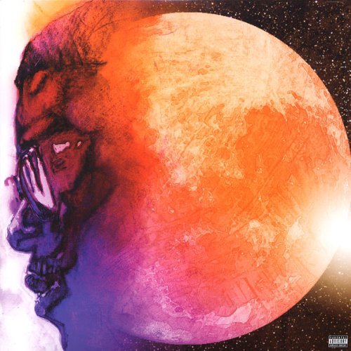 Kid Cudi - Man On The Moon: End Of Day (Vinyl Me Please Edition)