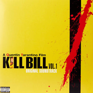 Kill Bill: Vol. 1 - Original Soundtrack
