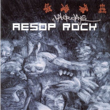 Cargar imagen en el visor de la galería, Aesop Rock - Labor Days (Anniversary Edition)
