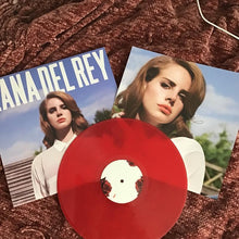 Cargar imagen en el visor de la galería, Lana Del Rey - Born To Die (Limited Edition)
