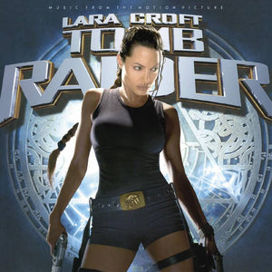 Soundtrack - Lara Croft: Tomb Raider