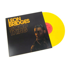 Cargar imagen en el visor de la galería, Leon Bridges - Good Thing (Limited Edition)
