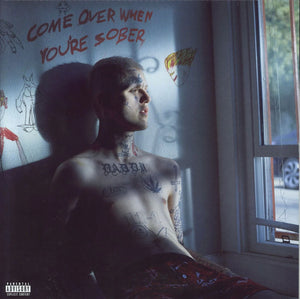 Lil' Peep - Come Over When You're Sober, Pt. 1 & Pt. 2