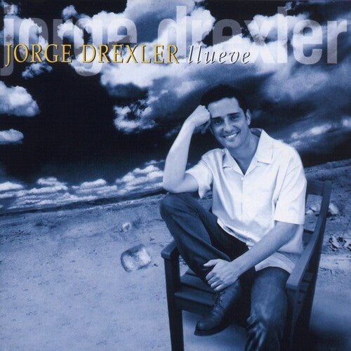 Jorge Drexler - Llueve