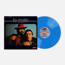 Cargar imagen en el visor de la galería, Willie Colón &amp; Héctor Lavoe - Lo Mato (Si No Compra Este LP) (Numbered Limited Edition)
