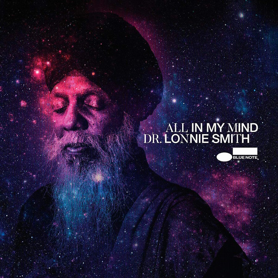 Dr. Lonnie Smith - All In My Mind (Blue Note Tone Poet Series)