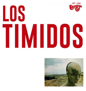 Los Tímidos - 1988