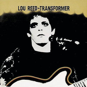 Lou Reed - Transformer (RSD Essentials)