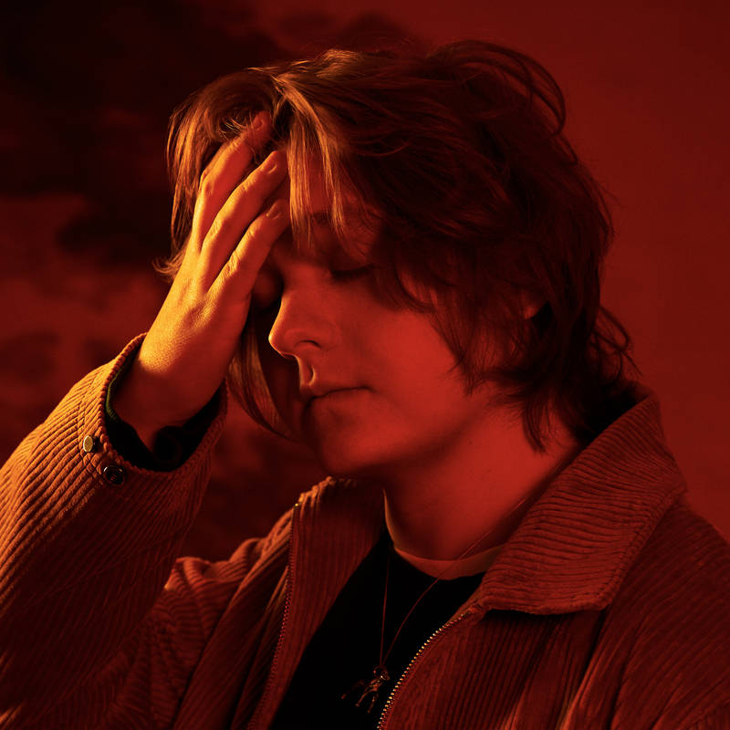 Lewis Capaldi - Divinely Uninspired To A Hellish Extent (RSD2020)