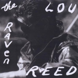 Lou Reed - Raven (RSD 2019 BF)