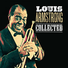 Cargar imagen en el visor de la galería, Louis Armstrong - Collected
