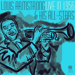 Louis Armstrong - Louis Armstrong & His All-Stars (RSD 2019 BF)