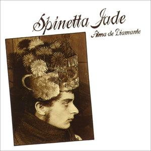 Spinetta Jade - Alma De Diamante