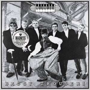 Madness -  Baggy Trousers