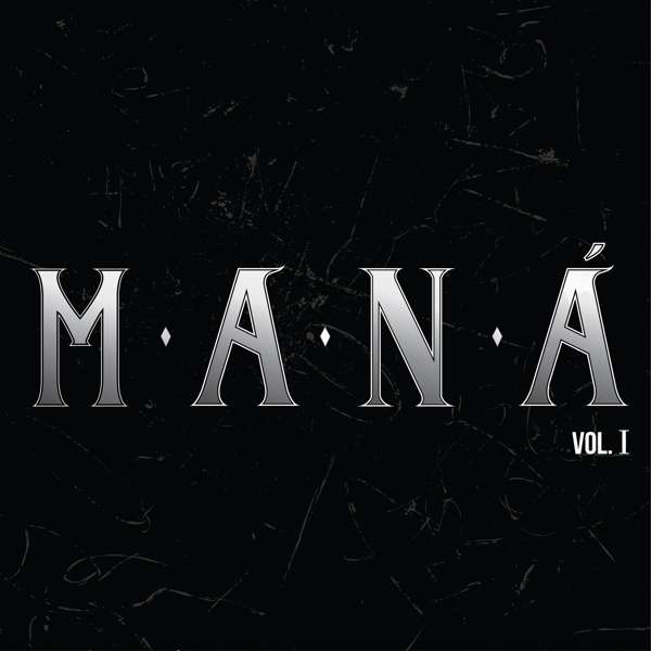 Maná - Box Set Volumen I