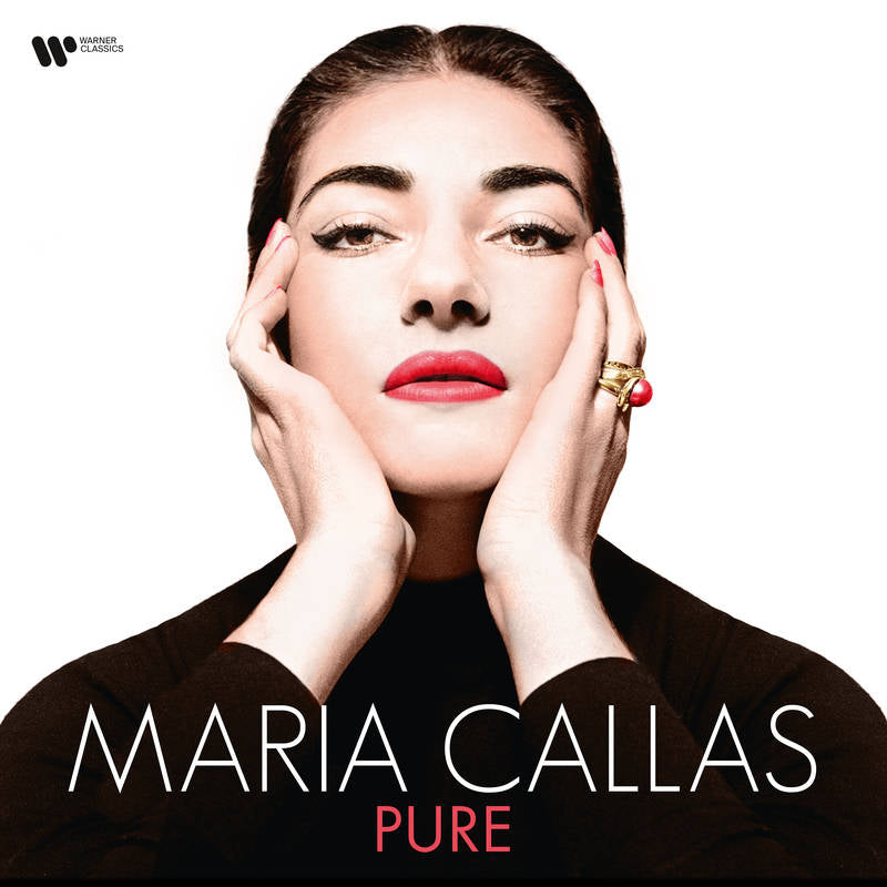 Maria Callas - Maria Callas: Pure