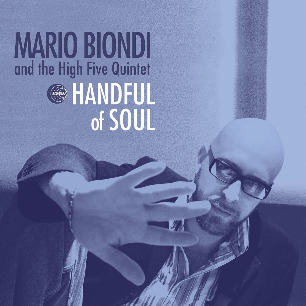 Mario Biondi - Handful Of Soul