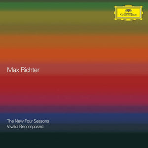 Max Ricther - The New Four Seasons (Vivaldi Recomposed)