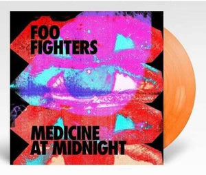Foo Fighters - Medicine At Midnight (Limited Edition)