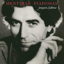 Cargar imagen en el visor de la galería, Joaquin Sabina - Mentiras Piadosas (Picture Disc)
