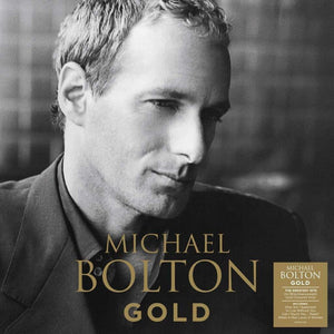 Michael Bolton - Gold