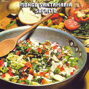 Mongo Santamaria - Sofrito