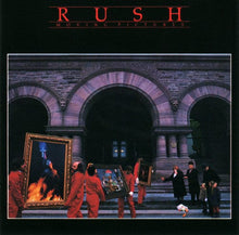 Cargar imagen en el visor de la galería, Rush - Moving Pictures (Limited Edition)
