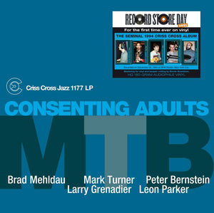 M.T,B. - Consenting Adults