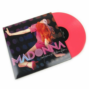 Madonna - Confessions On A Dancefloor (Limited Edition)