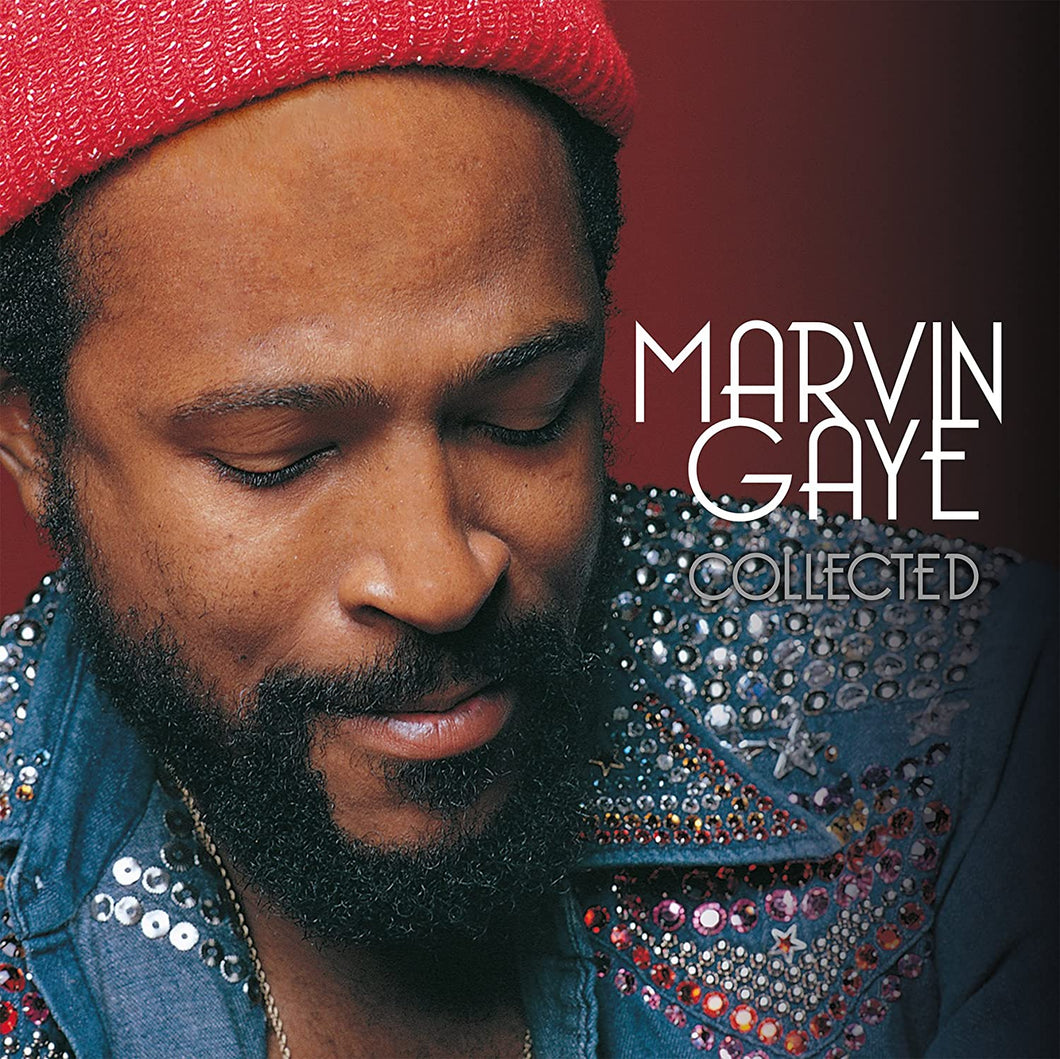 Marvin Gaye - Collected (Limited Edition)