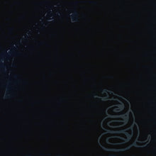 Cargar imagen en el visor de la galería, Metallica - Metallica (The Black Album) (Remasterizado/2LP)
