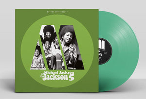 Michael Jackson & Jackson 5 - Motown Anniversary (Limited Edition)