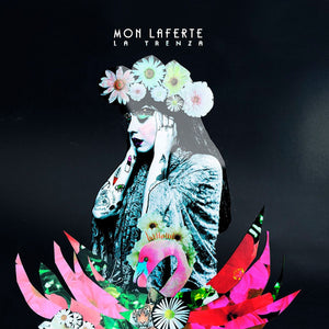 Mon Laferte - La Trenza