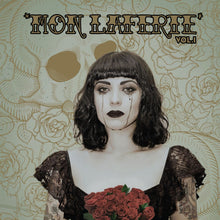 Cargar imagen en el visor de la galería, Mon Laferte - Vol. 1 (Red Vinyl)

