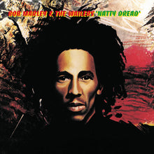 Cargar imagen en el visor de la galería, Bob Marley &amp; The Wailers - Natty Dread (Half Speed Master)
