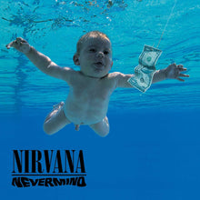 Cargar imagen en el visor de la galería, Nirvana - Nevermind (30th Anniversary Edition + 7&quot;)
