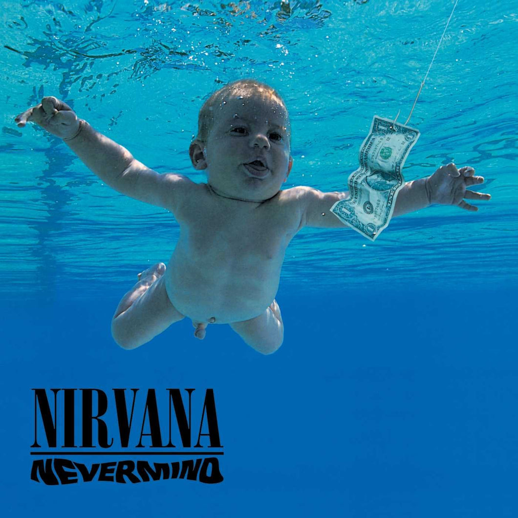 Nirvana - Nevermind (30th Anniversary Edition + 7