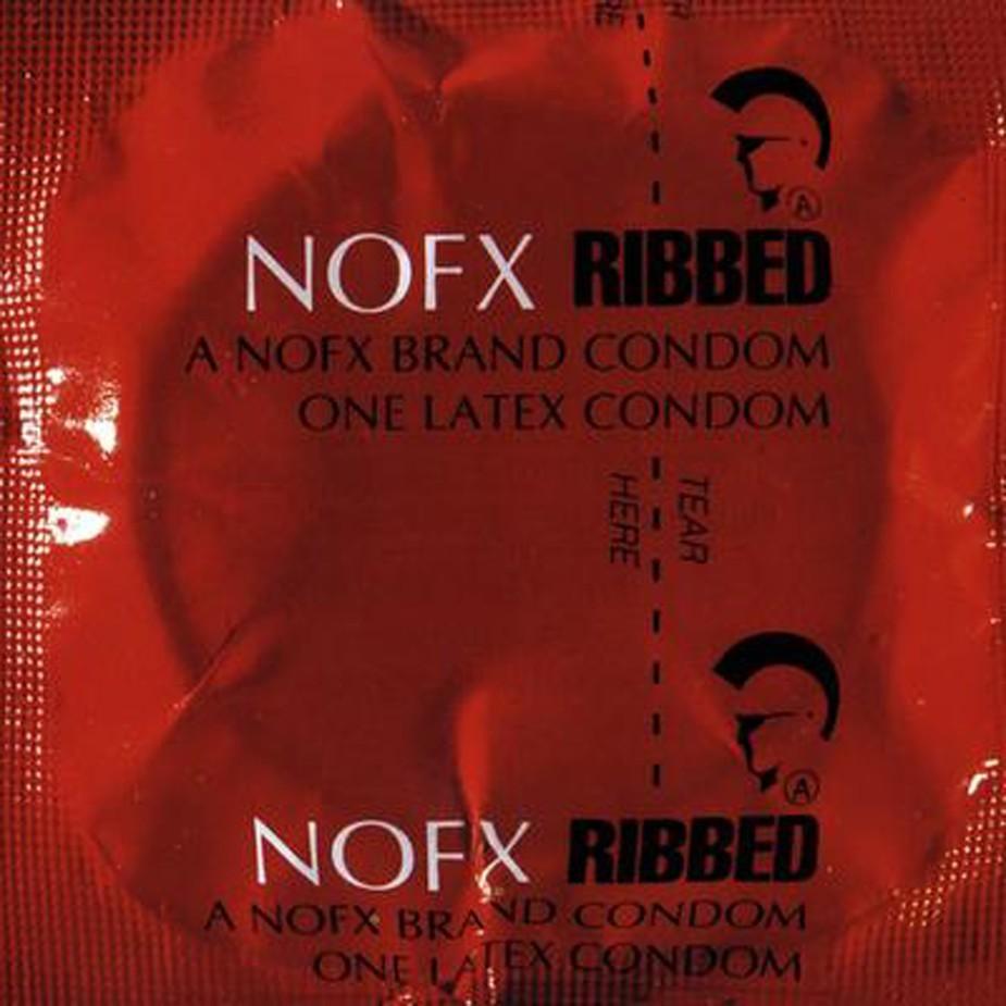 NOFX - Ribbed