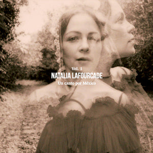 Natalia Lafourcade - Un Canto Por México Vol. 1