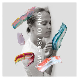 The National - I'm Easy To Find