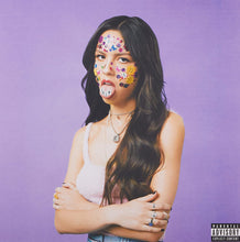 Cargar imagen en el visor de la galería, Olivia Rodrigo - Sour (Limited Edition Crystal Vellum Vinyl)
