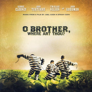 O Brother, Where Art Thou? - Original Soundtrack