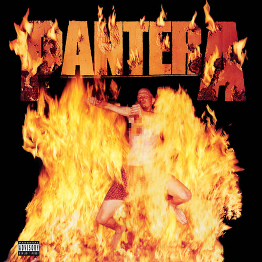 Pantera - Reinventing The Steel (Limited Edition)